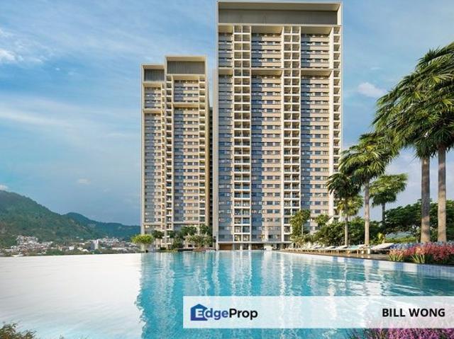 Condominium for sale in Zon J, Kuala Lumpur