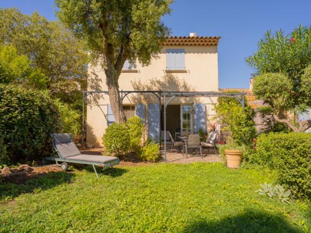 Maison vente à Arrondissement de Draguignan, La Motte
