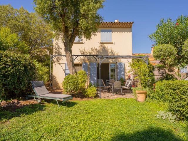 Maison vente à Arrondissement de Draguignan, La Motte