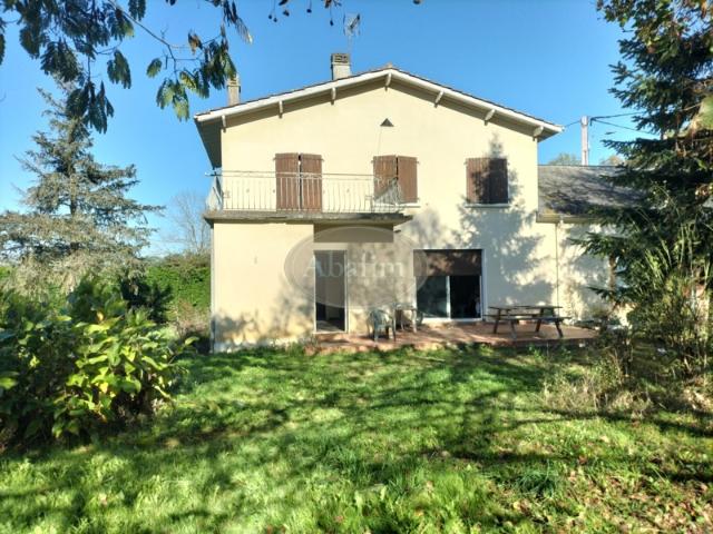 Maison vente à Tarbes