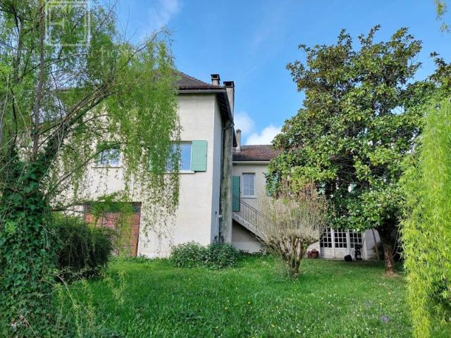 Maison vente à Nontron, Eyvirat