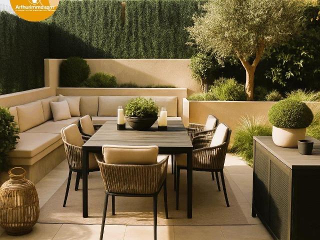 Maison vente à Arrondissement de Toulon, Bormes-les-mimosas