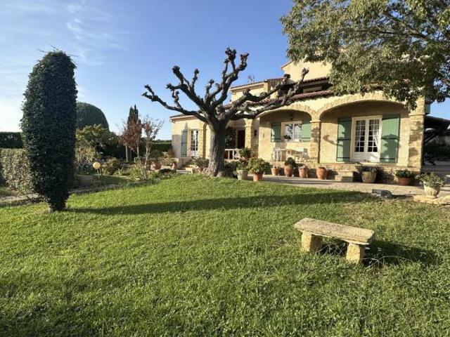 Maison vente à Aix-en-Provence, Salon-de-provence