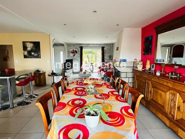 Maison vente à Cholet, La Romagne
