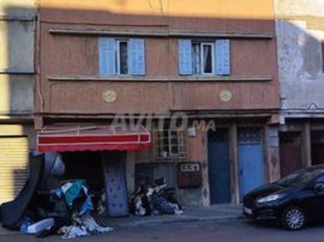 Maison vente à Anfa, Gharb-Chrarda-Beni Hssen