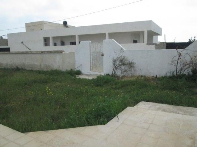 Maison vente à Sousse Ville