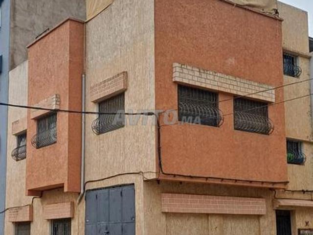 Maison vente à Skhirat