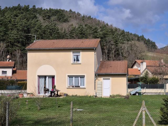 Maison vente à Le Puy-en-Velay, Lantriac