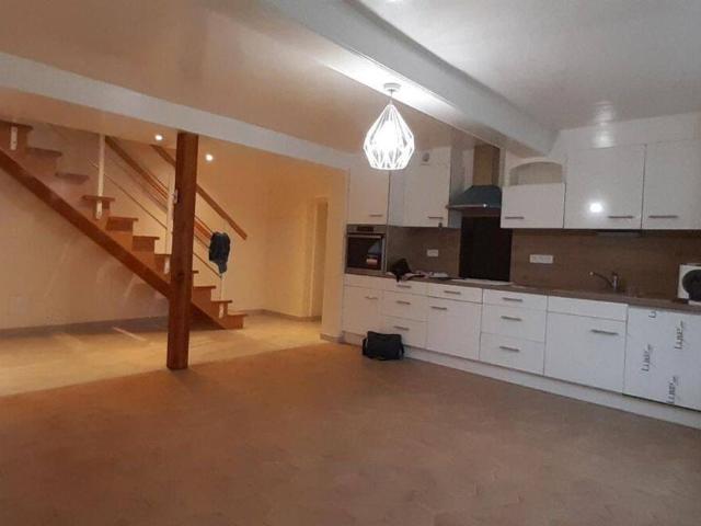 Maison location à Fitilieu, Les Abrets en Dauphiné