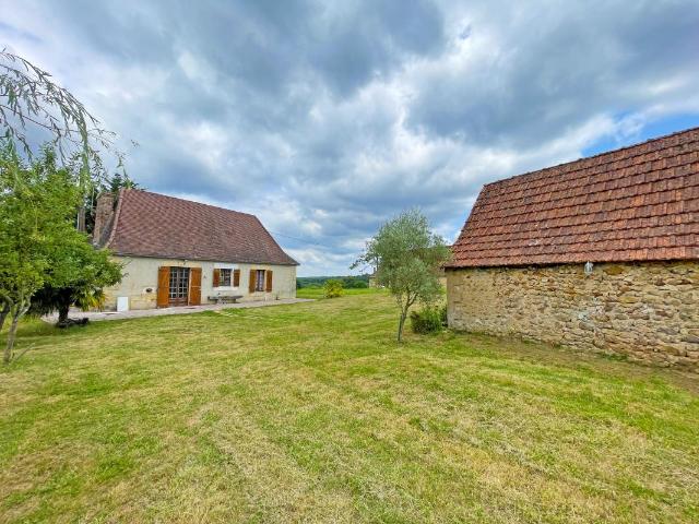 Maison vente à Périgueux, Lacropte
