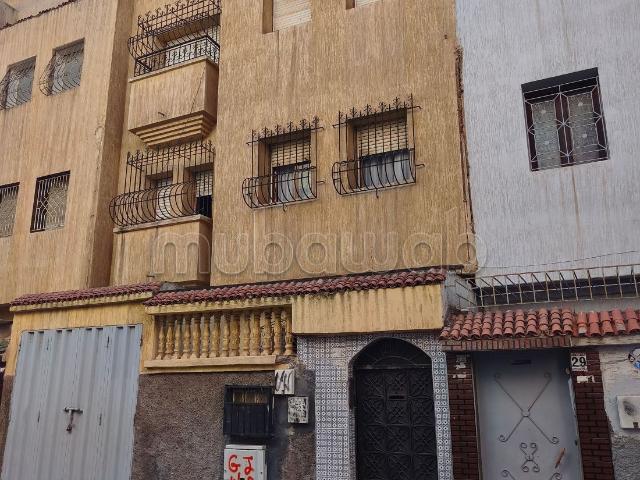 Maison vente à Anfa, Gharb-Chrarda-Beni Hssen