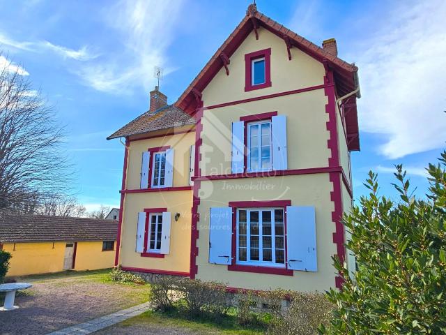 Maison vente à Vichy, Boucé