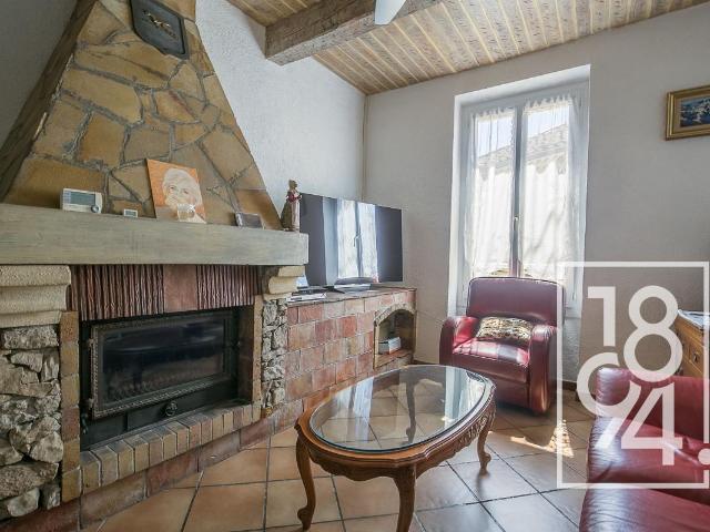 Maison vente à France métropolitaine, Marseille