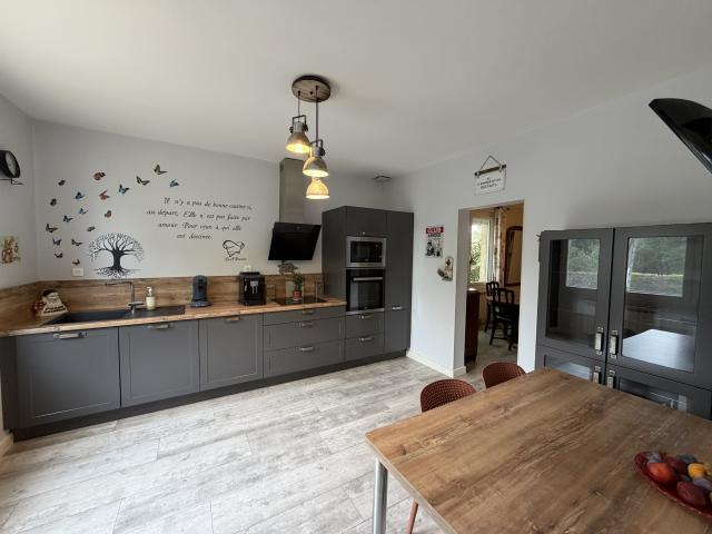 Maison vente à Albi, Lescure-d'albigeois