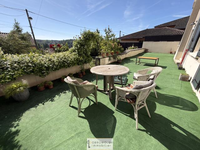 Maison vente à Vienne, Auvergne-Rhône-Alpes
