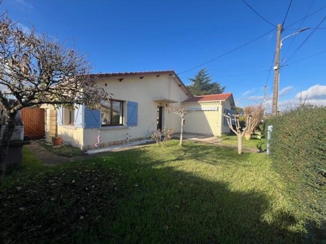 Maison vente à Agen, Aiguillon