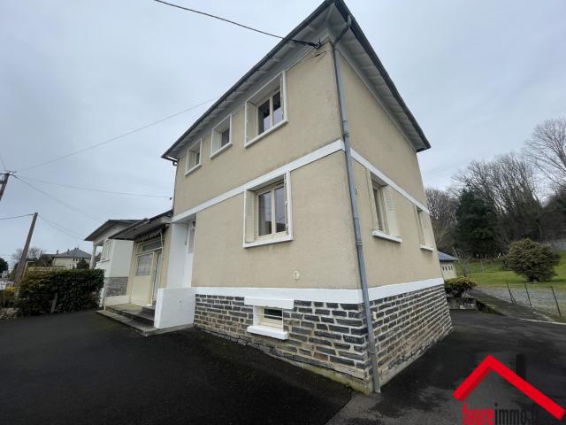 Maison vente à Brive-la-Gaillarde, Allassac