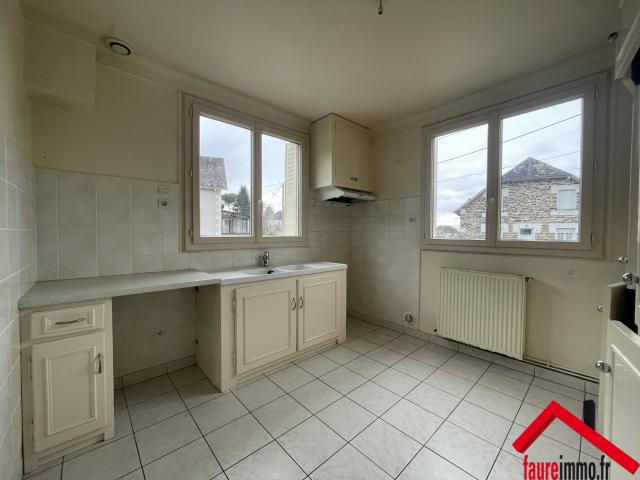 Maison vente à Brive-la-Gaillarde, Allassac