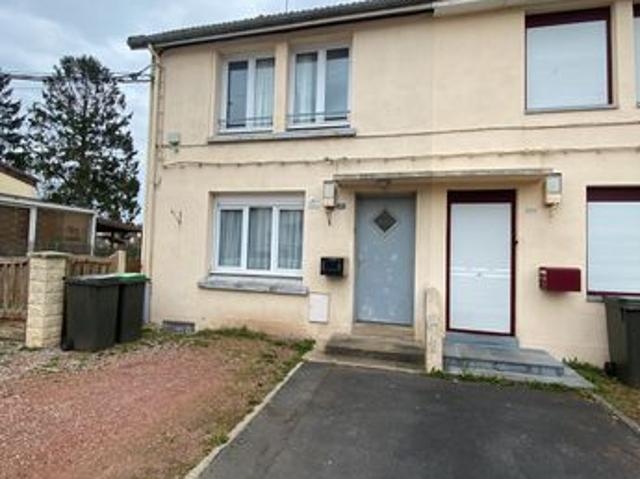 Maison vente à Avesnes-sur-Helpe, Aulnoye-aymeries