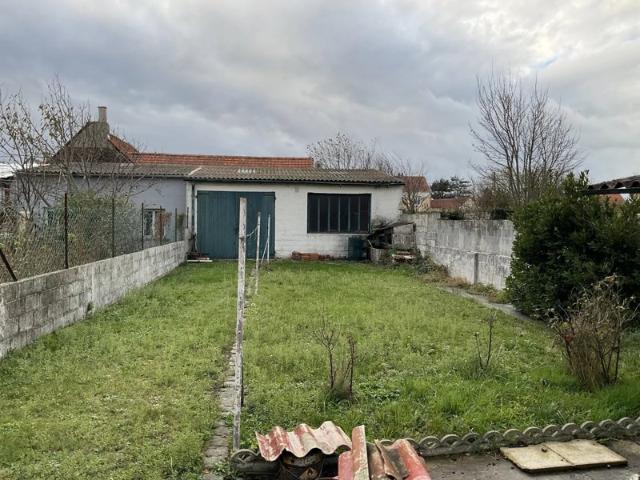 Maison vente à Montreuil-sur-Mer, Berck