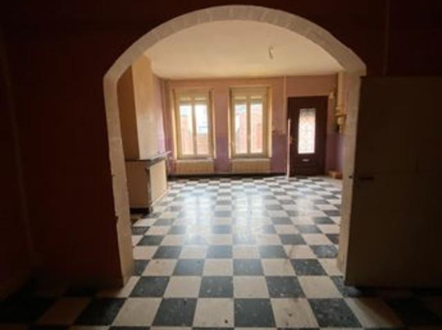 Maison vente à Avesnes-sur-Helpe, Berlaimont