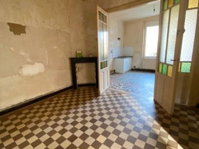 Maison vente à Cambrai, Caudry