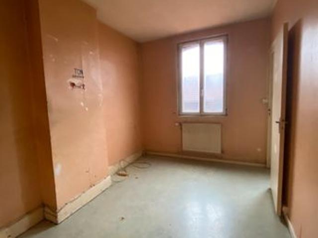 Maison vente à Cambrai, Caudry