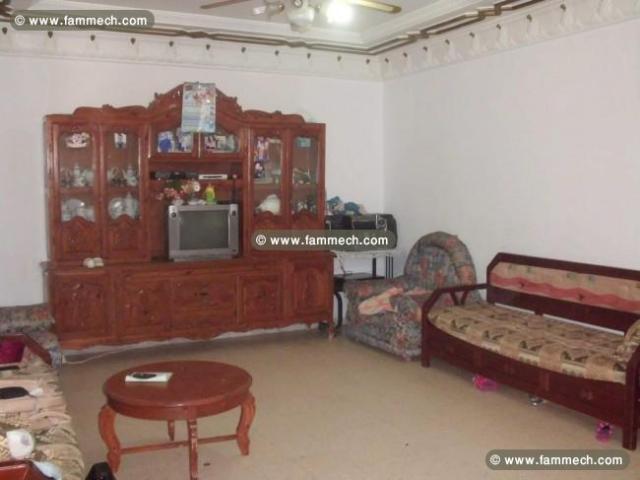 Maison vente à Sousse