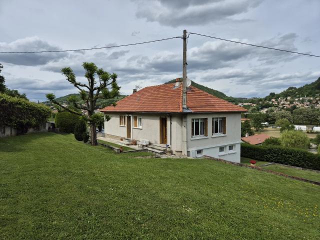 Maison vente à Le Puy-en-Velay, Brives-charensac