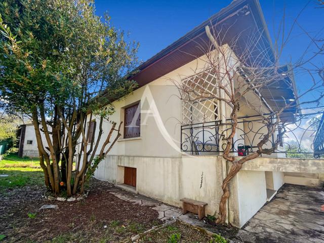 Maison vente à Villeneuve-sur-Lot, Fumel