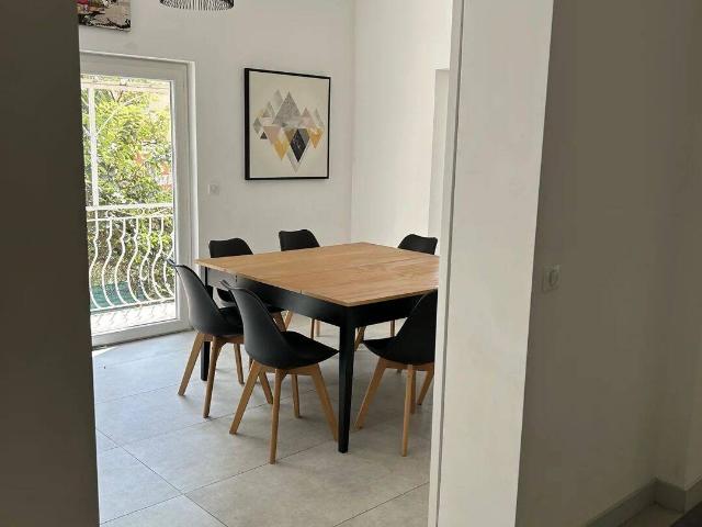 Maison location à Garavan, Menton
