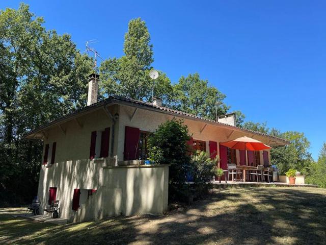 Maison vente à Villeneuve-sur-Lot, Villeréal