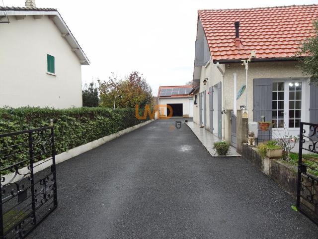 Maison vente à Périgueux, Mussidan