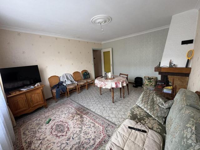 Maison vente à Clos Notre-Dame, Déols
