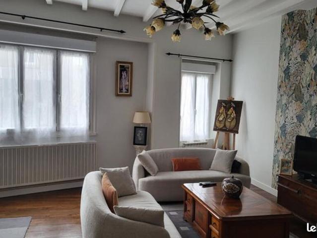 Maison vente à Verruyes, Deux-Sèvres