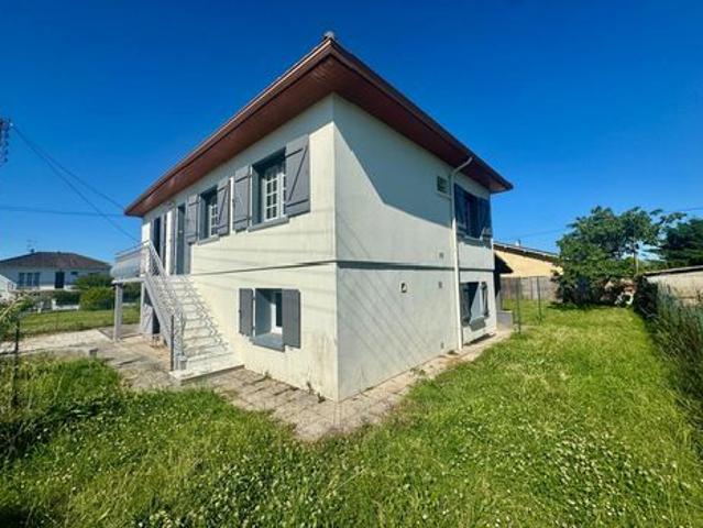 Villa vente à Villeneuve-sur-lot, Bastide