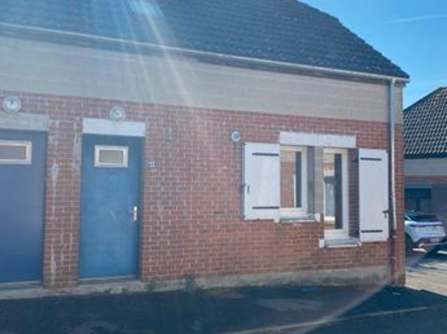 Maison vente à Flaumont-waudrechies, Nord