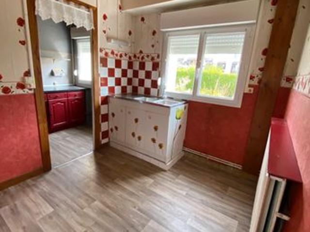 Maison vente à Avesnes-sur-Helpe, Hautmont