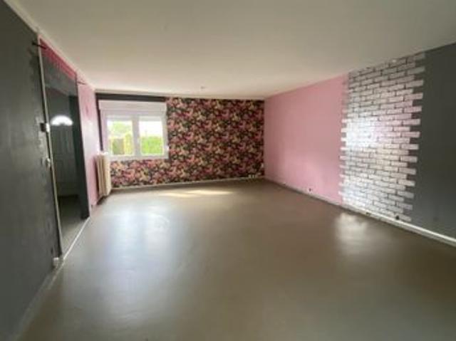 Maison vente à Avesnes-sur-Helpe, Hautmont