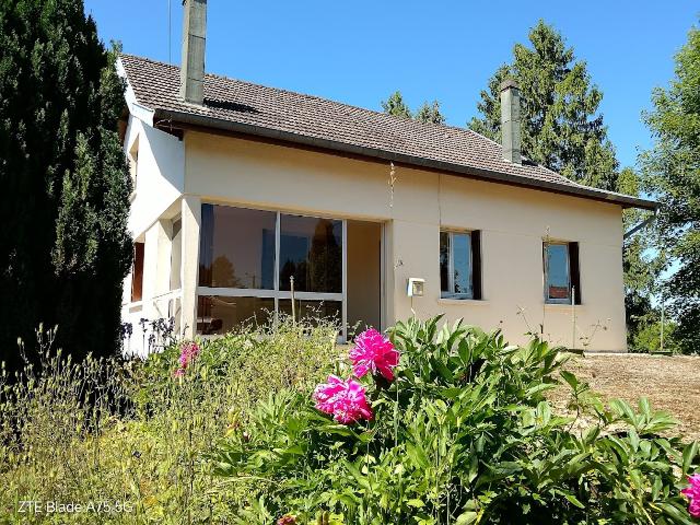 Maison vente à Chaumont, Is-en-bassigny