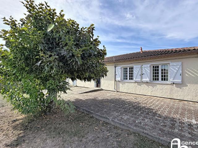Maison vente à Val de Virvée, Gironde