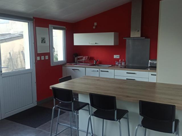 Maison vente à Brest, Bretagne