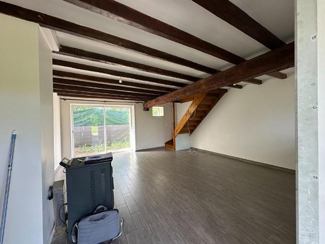 Maison vente à Châteauroux, Rouvres-les-bois