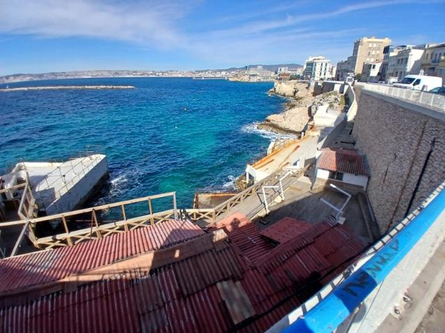 Maison vente à Marseille