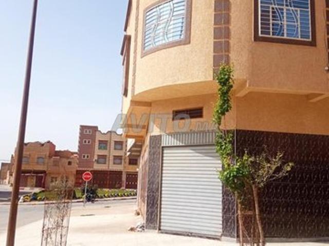 Maison vente à Ben Slimane