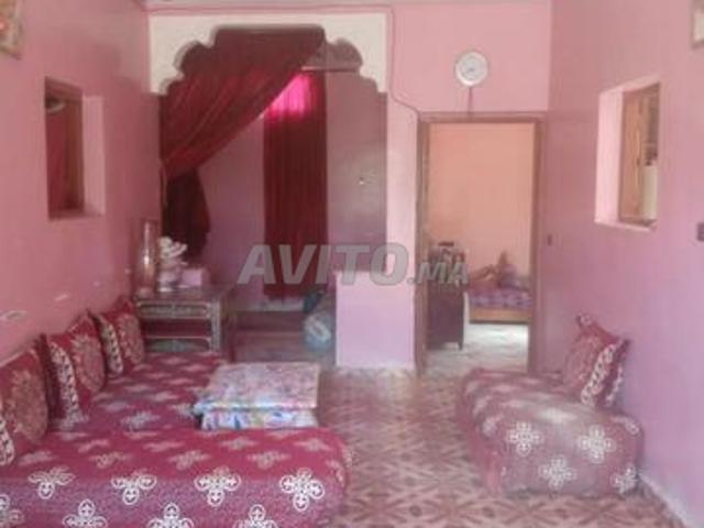 Maison vente à L'Oriental