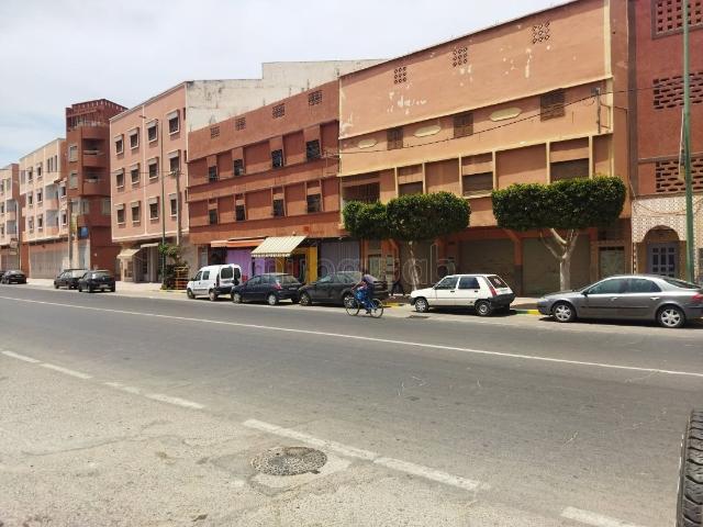 Maison vente à Aït Melloul, Oued ed Dahab-Lagouira