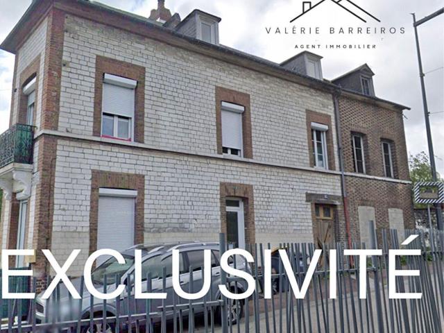 Maison vente à Rouen, Elbeuf