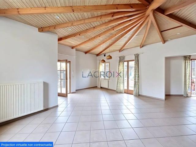 Maison vente à L'Haÿ-les-Roses, Île-de-France