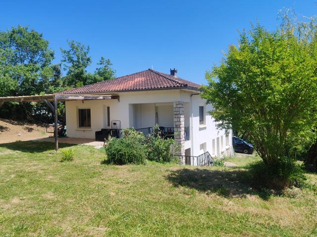 Maison vente à Castelsarrasin, Moissac